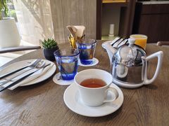 -粤海喜来登酒店·&More聚驿(天河城店)