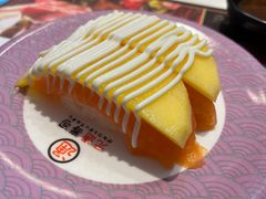 -元通寿司(大朗店)