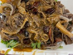 -美玲拉面(鞍山西道店)