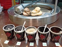 -大福来锅巴菜(古文化街店)