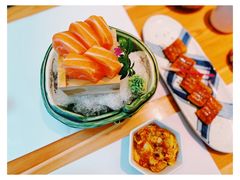 -TORO MaKi 寿司·日料(华创店)