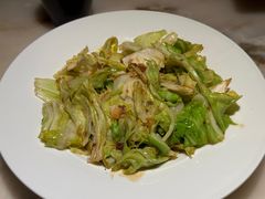 -绿茶餐厅(松江万达店)