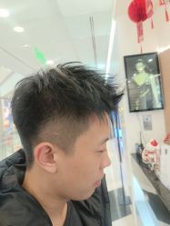 -BEAUTY HAIR GANO