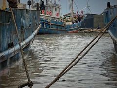 -吕四港大酒店-餐厅