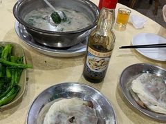 -标记美食新鲜猪杂(兴南大道店)