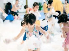 -水王国温泉水世界