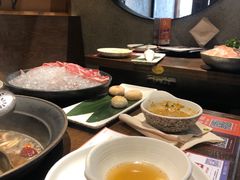 -呷哺呷哺(松江开元店)