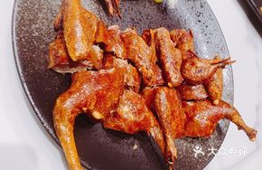 Kemendou Milk Pigeon