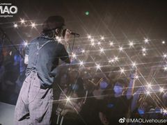 -MAO Livehouse(杭州店)