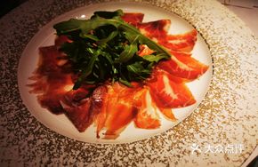 Iberian Ham Taps