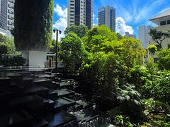 -新加坡泛太平洋酒店