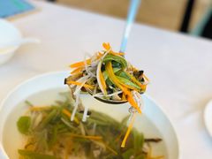 -洋洋中餐馆·SINCE 1997(信投店)