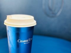 -CHARLIETOWN红茶公司(南京万象天地店)