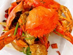 -聚德福海鲜家常菜(刘庄店)