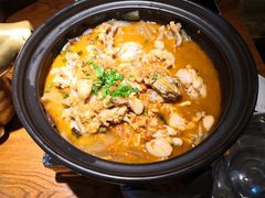 -炊烟小炒黄牛肉(中心印象城店)