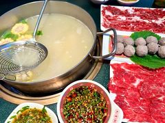 -大吉利·潮汕牛肉火锅(河西店)