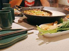 -新辣道鱼火锅(上地华联店)