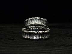 -梵薇Joker.V银饰工作室