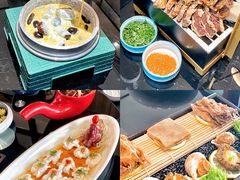 -夜宴江景餐厅