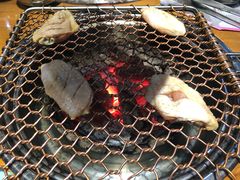 -老炉家木炭烤肉(长江国际店)
