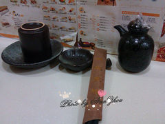 餐具-慕寿司(大宁路店)