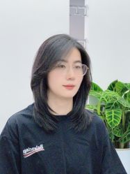 -DK SALON连锁专业烫染接发店