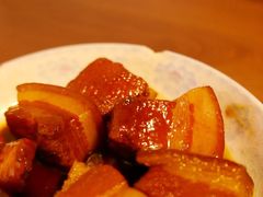 -沈记菜馆(酒仙桥路店)