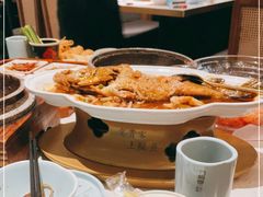 -刀板香·安徽菜(国购IFC店)