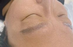 -Yue Show馨选·半永久纹眉纹眼线