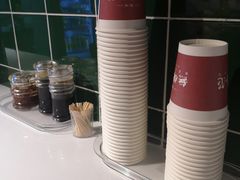 -無牌小范·香港明星美食