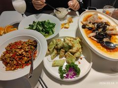 -上座·餐厅(阳光100店)
