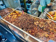 老黄记麻辣兔头-老黄记手撕烤兔(玉林街店)