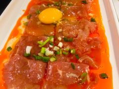 -尚尚仙·酸汤猪手·猪肚鸡火锅(华联万柳购物中心店)