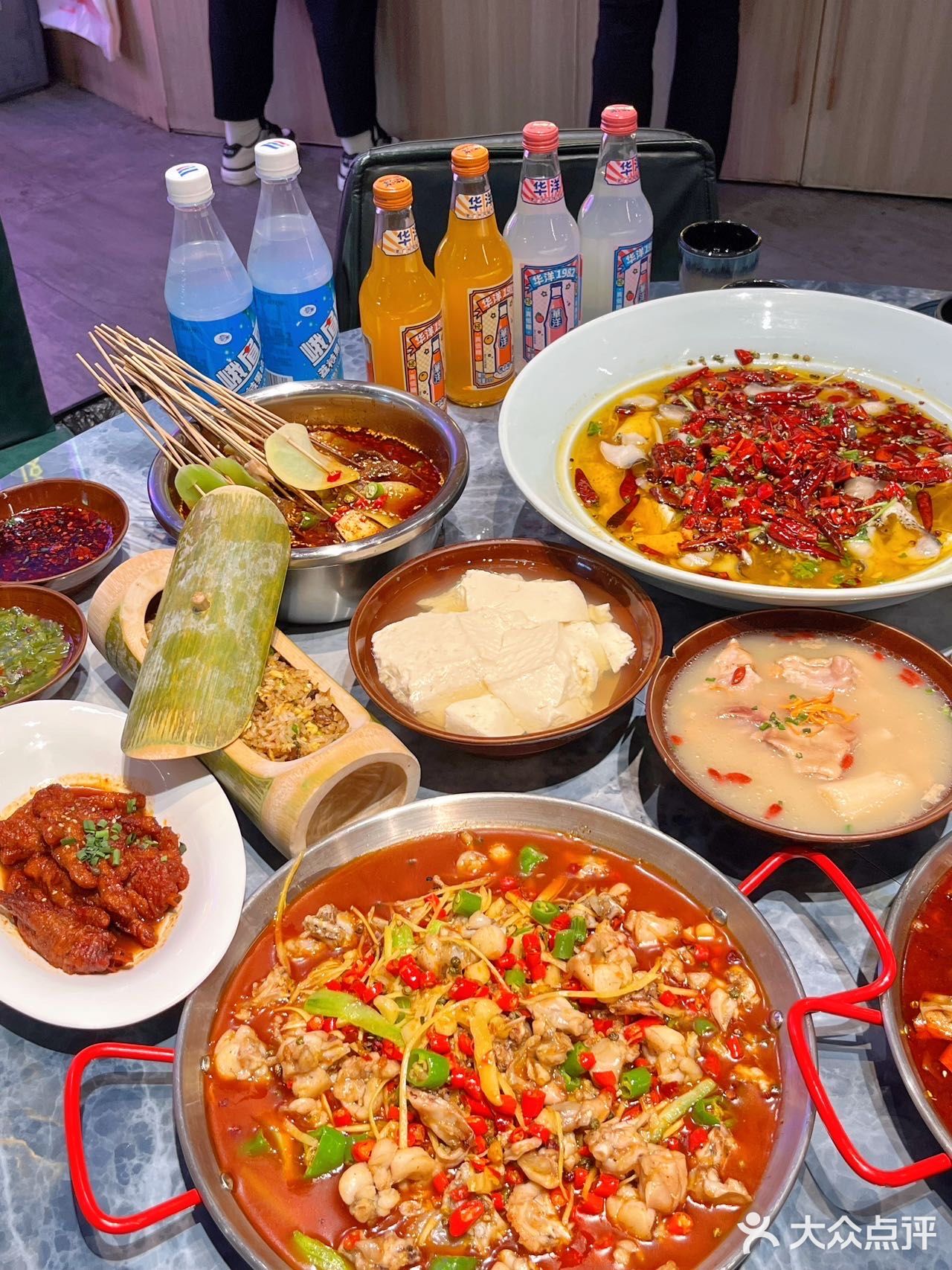 乐川汇|私藏好久的宝藏川菜