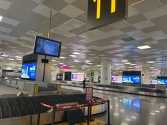 -郑州新郑国际机场-T2航站楼