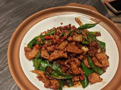 -梁家大院•农家菜(昆山会展中心店)