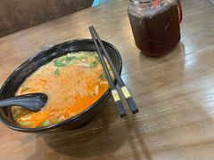 -鸭小妹鸭血粉丝(老门东店)