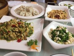 -百味饺子城•海鲜家常菜(秦皇岛店)