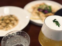 -mordew加州日记西餐&小酒馆(新天地店)