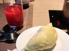 -星伦多自助料理·涮烤一体(杭州来福士店)