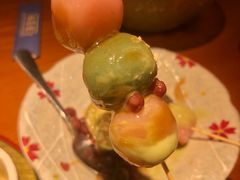 -有喜屋·烧鸟·居酒屋(周浦万达店)