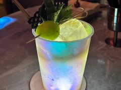 -DEW Lounge(深圳湾店)