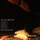 成都探店 | [糖果]新年怎么过？来个自然醒的brunch吧~