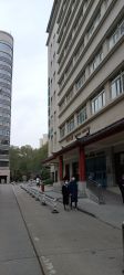 -河南中医药大学第一附属医院-医疗整形