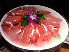 -川西坝子(老军营店)