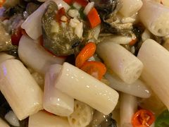 -虎虎龙虾大排档(双井店)