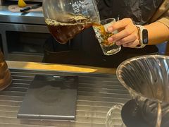 -唐咖精品咖啡(大理古城手冲店)