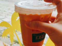 -迷你椰·泰式大排档(湖州衣裳街店)