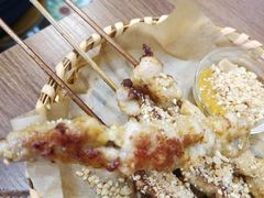 -曼谷食堂·泰国家庭料理(丹桂路店)