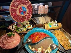 -吼堂老火锅(太古里总店)